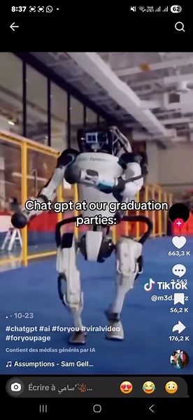 Cómo hacer que ChatGPT hable como un Gen Z