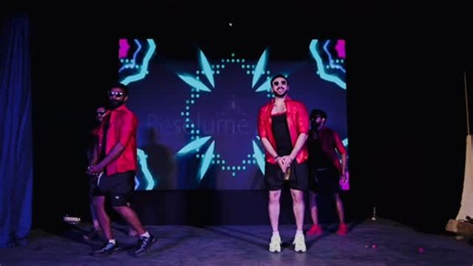 Vivek Mohan on Instagram: "#lionsclub #lionsculturalnight #lalettensongs #laletten #mohalalfans #lalettenfans"