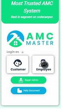 Maintenance Management Software Demo | CMMS System