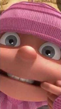 How The GORLS Shaped The Dynamic of Despicable Me 1...