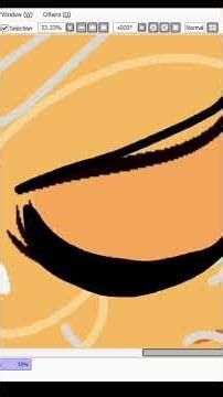 1st Ponysona/OC Revival (BE) SP P6 #mlp #baseedit #ocart #speedpaint