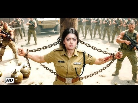 New Movie 2025 Superhit (HD) Blockbuster South Indian Hindi Dubbed Action Movie || Shakal || Darshan