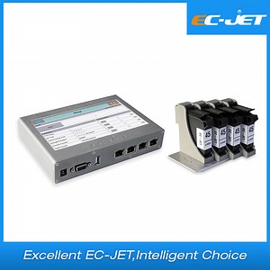 [Hot Item] Inkjet Printer for Egg Date Code Printing Machine (ECH800)