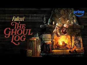 Fallout: The Ghoul Log - Prime Video