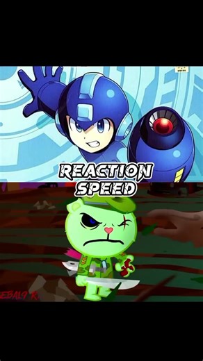 yo VS Flippy amnesia