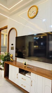 Led Panel Design ideas 😍💡 . . . #interiordesign #interior #reels #viral #viralreels #viralvideos #home #house #tranding | JPK HOMES