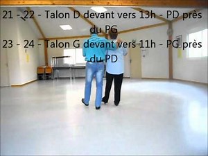 San Antonio Stroll four two