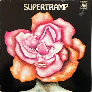 Supertramp - Supertramp
