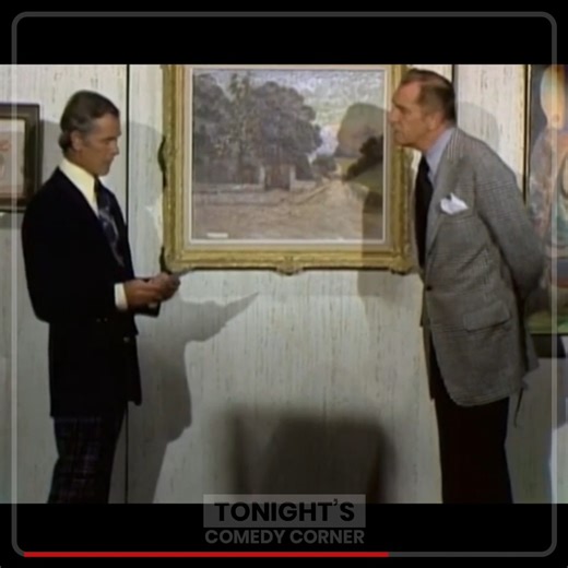 Unforgettable Stories from Vincent Price on The Tonight Show (1974) 🧛✨ - #johnnycarson #vincentprince #tonightshow #comedy #funny | Tonight's Comedy Corner
