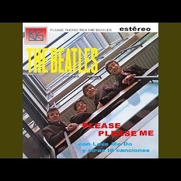 The Beatles - Twist And Shout (Instrumental & Backing Vocals)