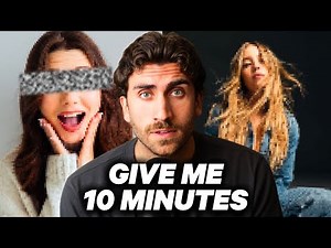 This Simple Wisdom Helped Me ESCAPE Lust