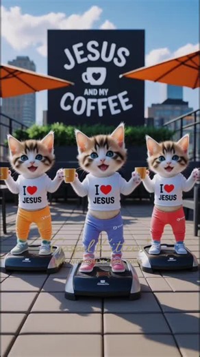 The Best Dancing Cat Videos on TikTok