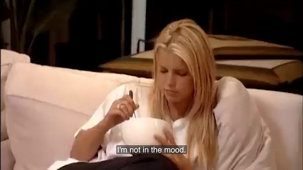 Jessica Simpson and daughter revisit iconic 'Chicken of the Sea' moment