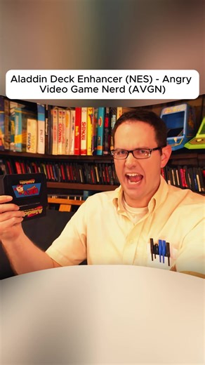 #AVGN #OdysseyConsole #RetroGaming #ClassicGames #GameReview | games