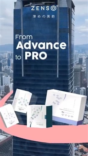 🙌🏻 This is weight management, made easy. Introducing ZENSO PRO, ⬆ powered up with the new 💫 Kuro Kosen to supercharge your metabolism from fat-burning to appetite control; from digestion to debloating. 😁 Ready to hit your ideal weight and actually stay there? Learn more at ZENSO_official #wellous #ZENSO #KuroKosen #functionalfood #goodfood #goodhealth #makehealtheasier #makewellnessfeeljoyous | Wellous