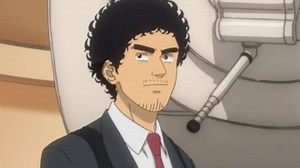 Watch Space Brothers Season 1 Episode 2 - E 2