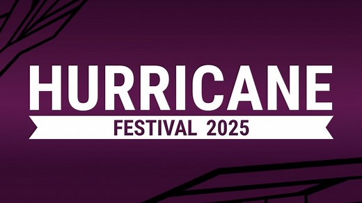 Hurricane Festival 2026 Lineup & Tickets - Jun 19 - 21, 2026