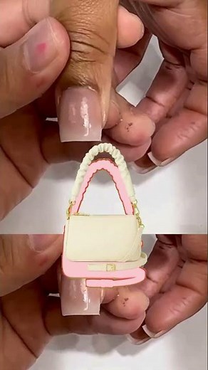 French Manicure Variations | Modern Twist on Classic Style