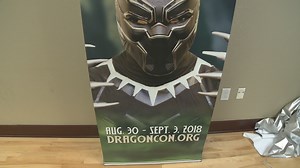 Official Dragon Con 2018 banner revealed
