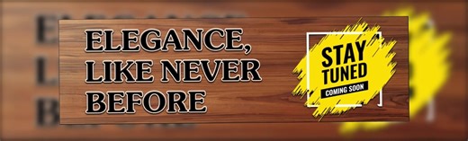 “Go Local” wait till Friday