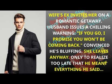 Wife Disobeys Husband’s Warning — Regrets It Forever Cheating Wife Reddit Stories
