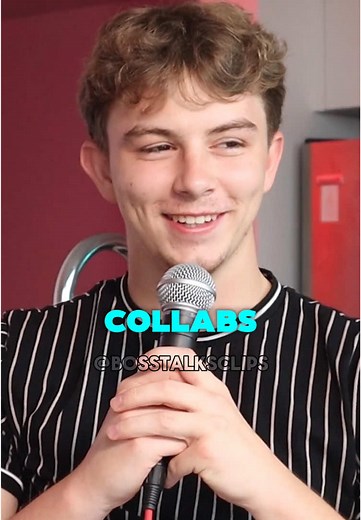 Exploring New Male Collaborations with Bossman