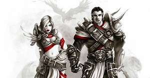 Divinity: Original Sin Enhanced Edition announced for PS4 and Xbox One