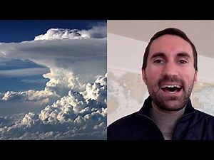 Virtual Weather Lesson 3: Clouds