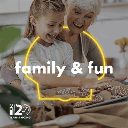 It’s the stops that allow us to keep going, those days when we pause but also party, when we disconnect and reconnect, when we nourish our bellies and nourish our souls. Wherever your festive journey takes you, we hope it delivers everything you need, and we’ll be there to keep you going. #TheStopThatKeepsYouGoing | Shell