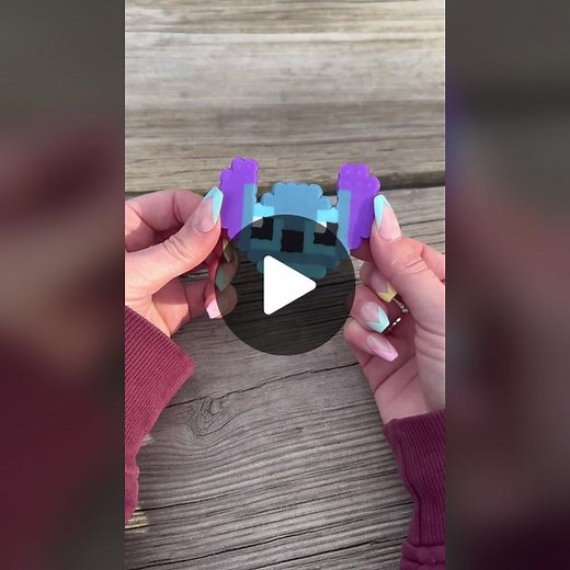 DIY Lilo and Stitch Crafts: Crafting Ideas for Stitch Lovers