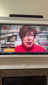 I started my morning with a TV appearance on CBS New York with Mary Calvi unveiling BRIGHT LIGHTS, BIG CHRISTMAS as the new Book Club with Mary Calvi Readers’ Choice book club pick! I’m grateful to all who voted — especially my FRIENDS AND FICTION army — and excited for the weeks ahead as more readers discover and discuss my new book out now from St. Martin's Press. Also sooooper grateful for hair and makeup by Nyssa Green! | Mary Kay Andrews