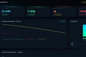 BatteryIQ - RUL Prediction