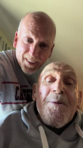 Update on Dad’s Condition and Request to See Brother Bill