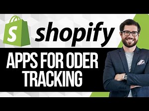 Best Apps to Let Customers Track Orders on Shopify