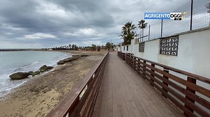 San Leone deserta, agrigentini cominciano a prendere coscienza | Agrigento Oggi