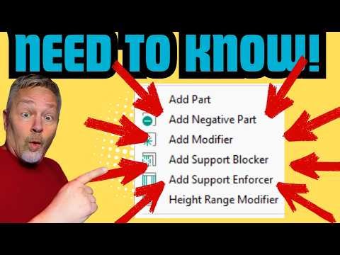 Don't Skip This Slicer Menu: Do More NOW!