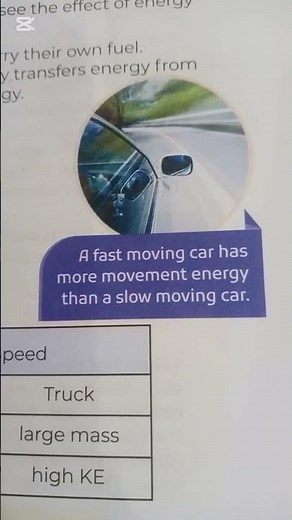 What is Kinetic Energy? #physics #science #Oxford