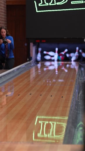 Do you remember that Belmo shot perfection the first 12 shots he bowled with the IDentity? What was your first score with the IDentity? 🪪⚡️ | Storm Bowling