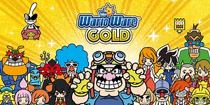 WarioWare Gold : Nintendo présente un trailer de lancement