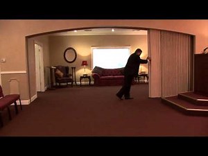 Merrit Funeral Home Commercial