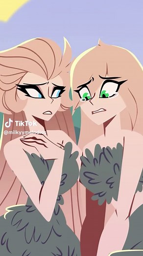 Lilith tries to free Eve from the same treatment she faced with Adam - Stream ‘Gravity (Lilith Version)’ on all streaming platforms now & watch the full video on my YT MilkyyMelodies #hazbinhotel #hazbin #hazbinhotellucifer #hazbinhotelart #lilithhazbinhotel
