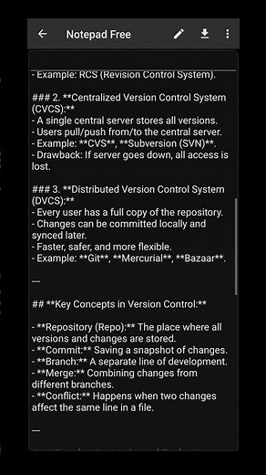 What is Version Control System? | Git, SVN & More Explained with Real Examples