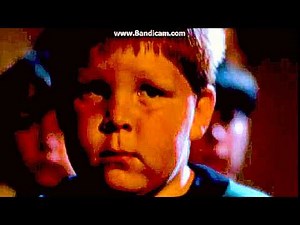 Double Double Toil And Trouble Trailer (HD)