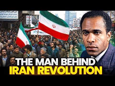 The African Diaspora Connection Iran Never Told You