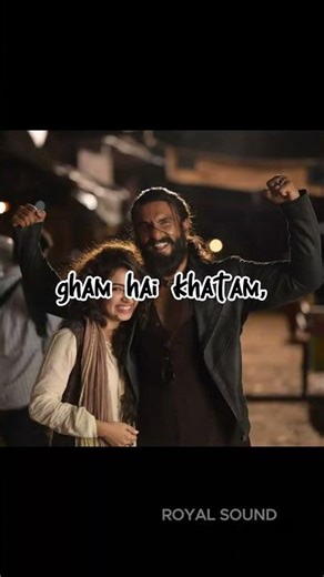 Phir Se Lyrics #dhurandhar #song #lyrics#jaidmeel #trending #movie Love #tseries #love #vibes