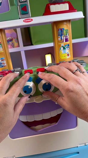 2003 Playskool Cool Crew Magic Talkin’ Kitchen Crew #playskool #nostalgia #asmr | Dream Team’s World