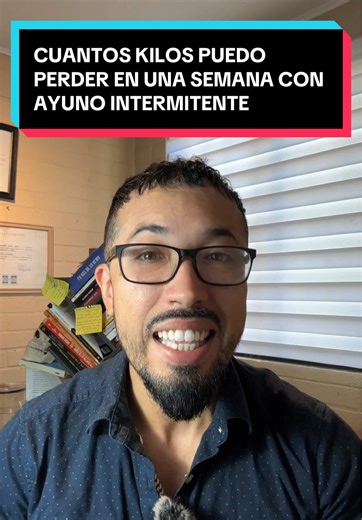 El ayuno intermitente para perder peso, kilos y grasa sí funciona, y se potencia cuando aplicamos todos los puntos que realmente influyen. Comer más sano, mantener un déficit calórico no agresivo, movernos más, aumentar el gasto energético sin irnos a extremos, y priorizar de verdad el descanso y el sueño. Desde ahí, los cambios empiezan a llegar con buenos hábitos. También es muy importante trabajar la parte emocional, porque todo suma. Cuando esto se hace con estructura, guía y planificación, 