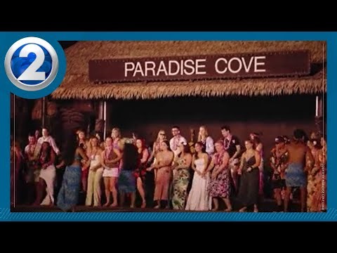 Paradise Cove Lūʻau: Ko ‘Olina farewell after 47 years