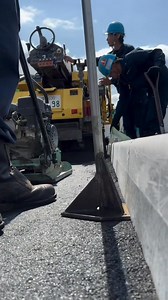 1.2M views · 9K reactions | Asphalt Compaction #civilengineeringdiscoveries | Civil Engineering | Facebook