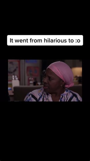 #fyp #funny #sudden #shock #ellisgrey #meredithgrey #PerfectMarcJacobs #serious #dinnerparty #greysanatomy #viral